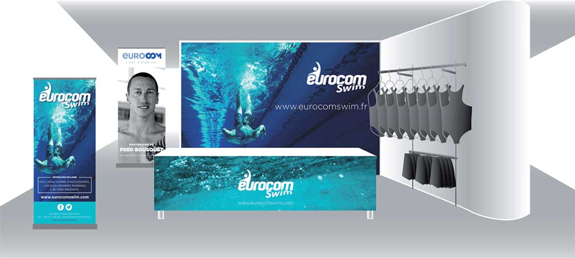 Stands et Meetings