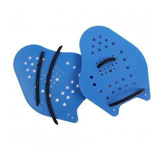 Plaquettes Mains SWIM POWER HAND PADDLE