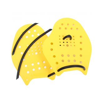 Plaquettes Mains SWIM POWER HAND PADDLE