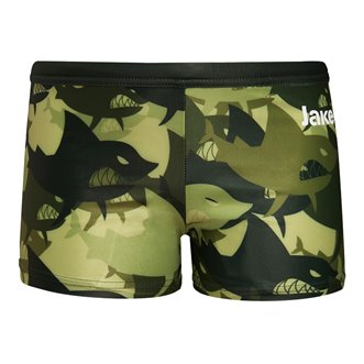 Boxer de Bain FUNNY SHARK