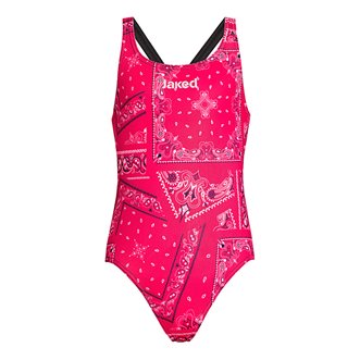 Maillot de Bain BANDANAS