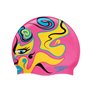 bonnet de Bain SLOGAN FRUITS