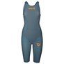 Combinaison Dos ouvert ARENA W PWSKIN R-EVO ONE FBSLOB