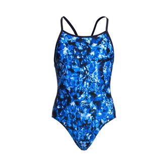 Maillot de Bain PREDATOR FREEZE