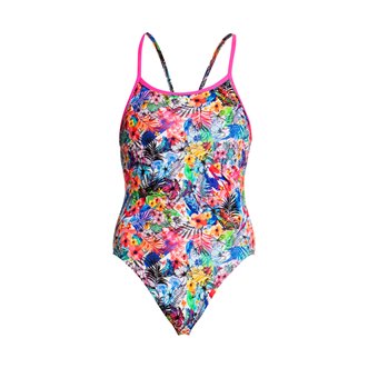 Maillot de Bain BLOSSOM PARADISE