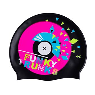 Bonnet de Bain DISCO STU