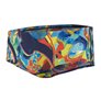 Boxer de bain Homme SPEEDO ENDURANCE PSYCHEDELIC BRIEF 14 CM