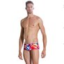 Boxer de bain Homme SPEEDO ENDURANCE PSYCHEDELIC BRIEF 14 CM