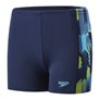 Boxer de bain garçon SPEEDO PAINTBLAST