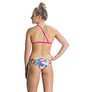 Maillot de bain 2 pièce femme SPEEDO FLIPTURNS DOUBLE CROSSBACK SPEEDO