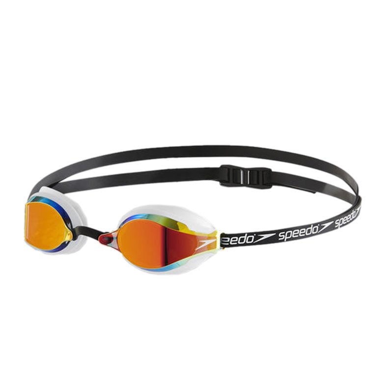 TEST : les lunettes de natation SPEEDO testées par un triathlète - U Run