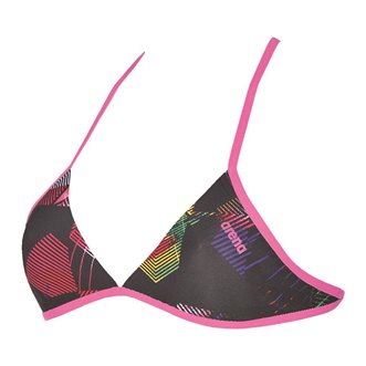 Maillot de bain 2 pièces ARENA TRIANGLE FEEL