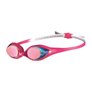 Lunette de natation ARENA SPIDER JR MIRROR