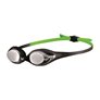 Lunette de natation ARENA SPIDER JR MIRROR