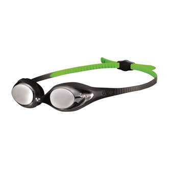 Lunette de natation ARENA SPIDER JR MIRROR