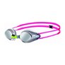 Lunette de natation ARENA TRACKS JR MIRROR
