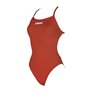 Maillot de bain 1 pièce ARENA W SOLID LIGHT TECH HIGH