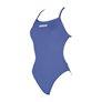 Maillot de bain 1 pièce ARENA W SOLID LIGHT TECH HIGH