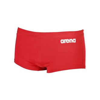 Boxer de bain ARENA M SOLID SQUARED SHORT