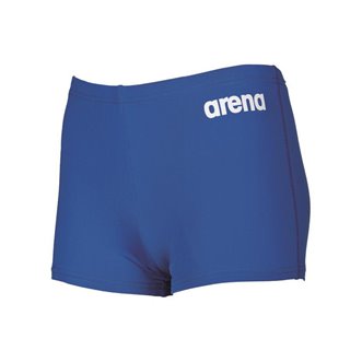 Boxer de bain ARENA B SOLID SHORT JR