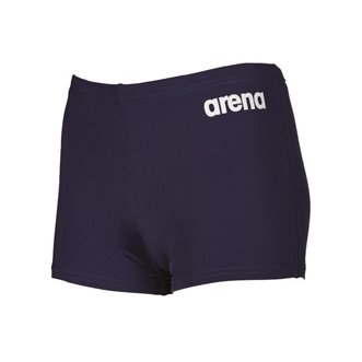 Boxer de bain ARENA B SOLID SHORT JR