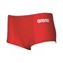 Boxer de bain ARENA B SOLID SQUARED SHORT JR