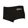 Boxer de bain ARENA B SOLID SQUARED SHORT JR