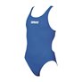 Maillot de bain 1 pièce ARENA G SOLID SWIM TECH JR