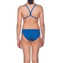 Maillot de bain 1 pièce ARENA G SOLID LIGHTECH JR