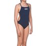 Maillot de bain 1 pièce ARENA G SOLID LIGHTECH JR