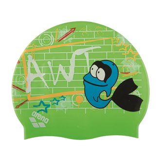 Bonnet de bain ARENA AWT Multi