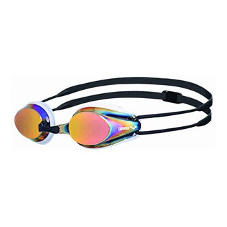 Lunette de natation ARENA TRACKS MIRROR