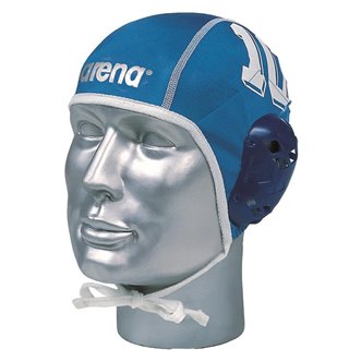 Bonnet de bain ARENA WATER POLO CAP 1-15 FINA+LEN