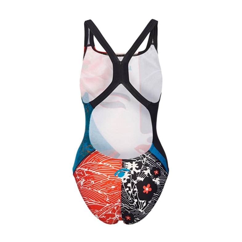 maillot natation femme