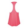Tankini ARENA GYM TANK TOP SOLID
