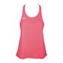 Tankini ARENA GYM TANK TOP SOLID