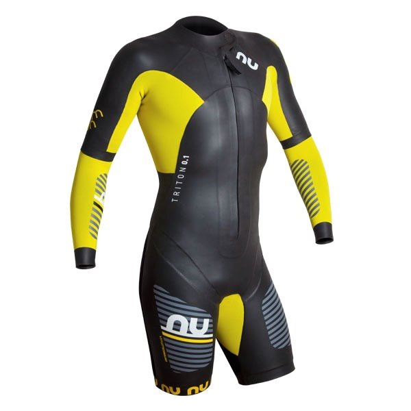Combinaison Néoprène Arena Friends Enfant - Jaune 3-4 Ans | Protection Froid Et UV