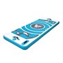 Tapis flottant Aquafitmat Kit d amarrage inclus