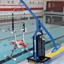 Waterflex Aquabike Lift