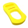 Gants d’aquaboxing coloris Jaune (lot de 2)