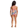 Maillot de bain 1 pièce FUNKITA Pastel Patch