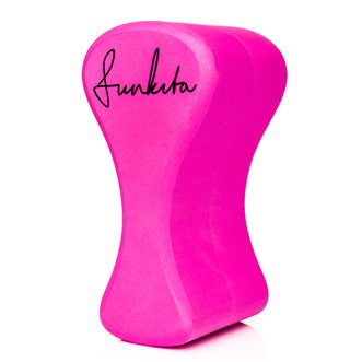 Pull Buoy FUNKITA Still Pink