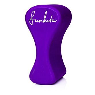 Pull Buoy FUNKITA Still Purple