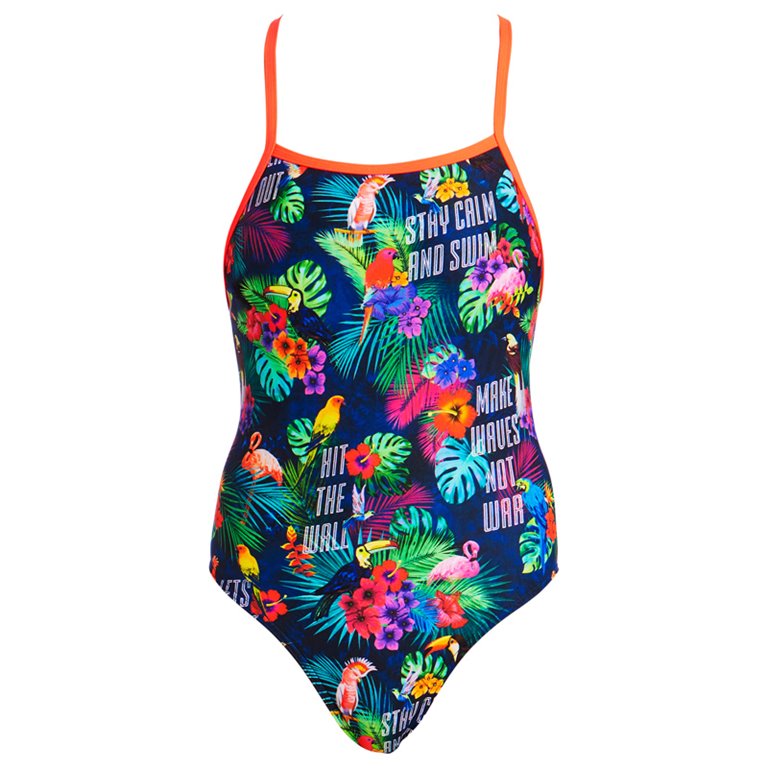 maillot funkita pas cher