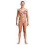 Maillot de bain 2 pièces FUNKITA Bound Up