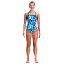 Maillot de bain 1 pièce FUNKITA Crack Attack
