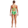 Maillot de bain 1 pièce FUNKITA Go Ballistic