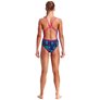 Maillot de bain 1 pièce FUNKITA Feather Duster