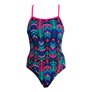 Maillot de bain 1 pièce FUNKITA Feather Duster