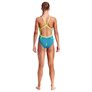 Maillot de bain 1 pièce FUNKITA Ripple Effect